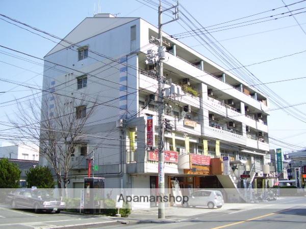 レジデンスウエキ