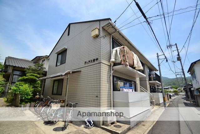 ディアス府中