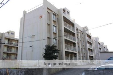 鈴が台D棟(2LDK/1階)