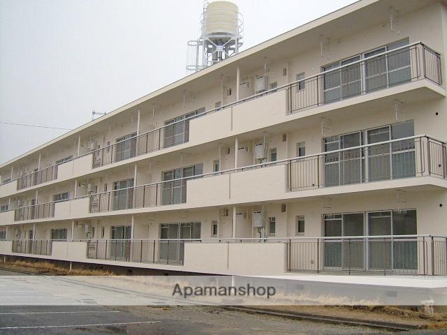 双葉ヒルズ2号棟