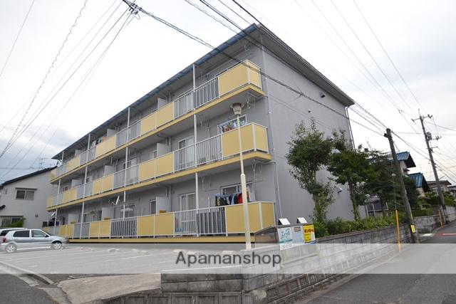 サンシャイン住吉