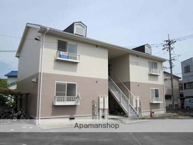 鄕田ハイツA棟
