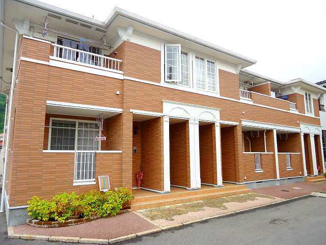 サンリットヴィラⅠ