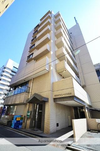 ポニクレール比治山