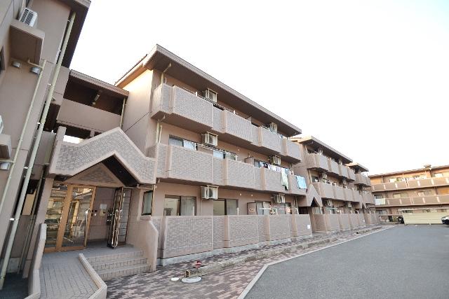 アーバンコート南幸