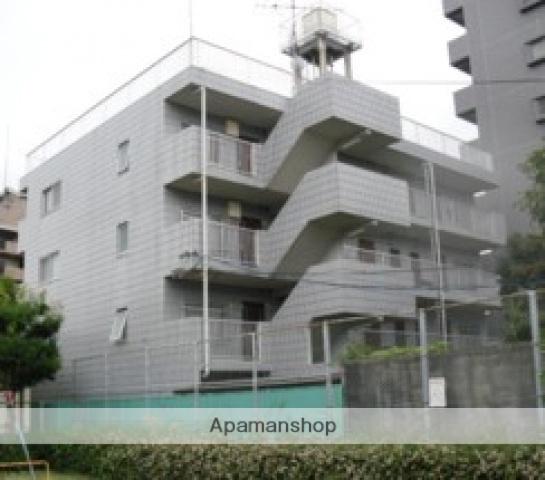 サンプレイス大島