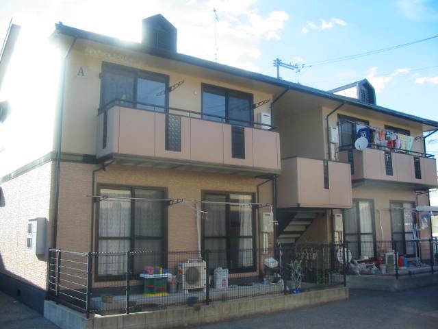 シャトー小林A棟