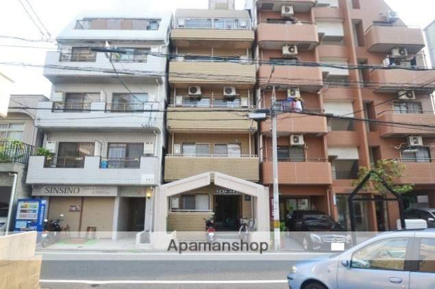 ウエストハイツ