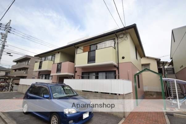 アサンテ光南A棟