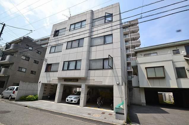 エスティーム皆実町