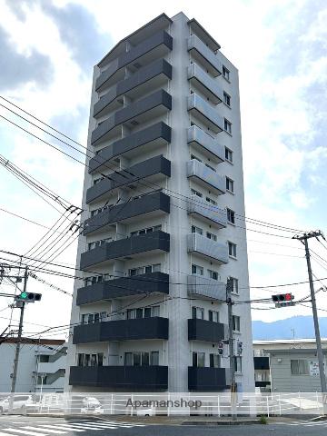 アルル五日市駅前