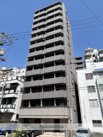 セントヒルズ住吉レジデンス