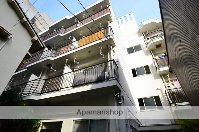 マンションシバタ