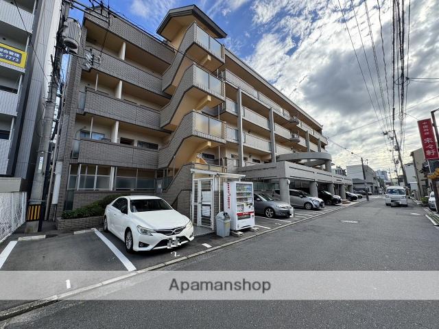 フォーラム牛田本町