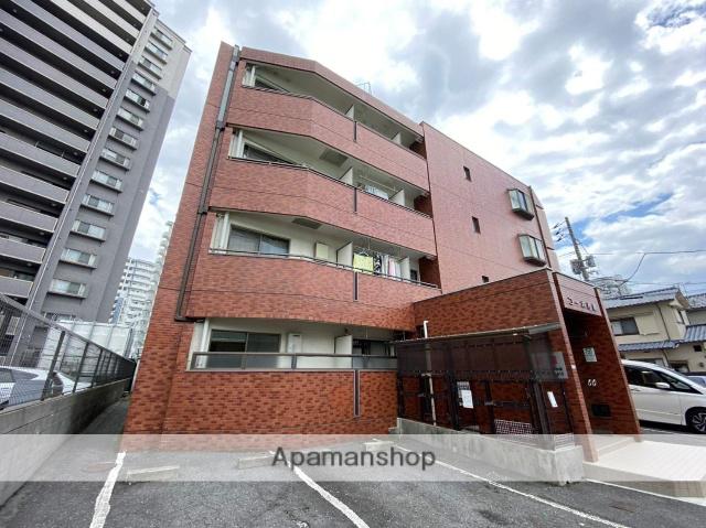 コーポ西原