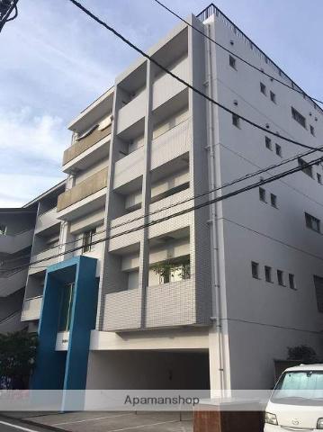 ヴェラーレ新大洲橋