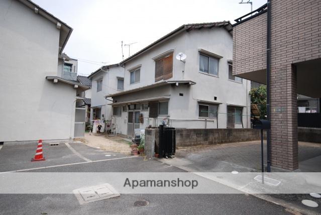 広島電鉄宮島線 佐伯区役所前駅 徒歩19分  築59年(3K)