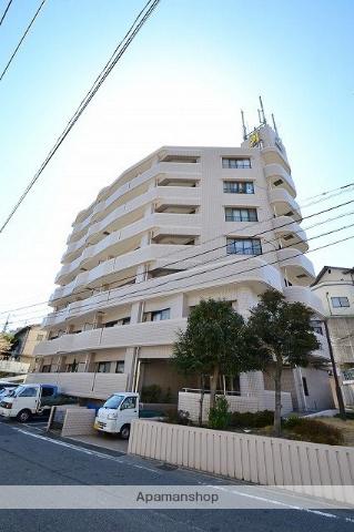 グランドムール府中