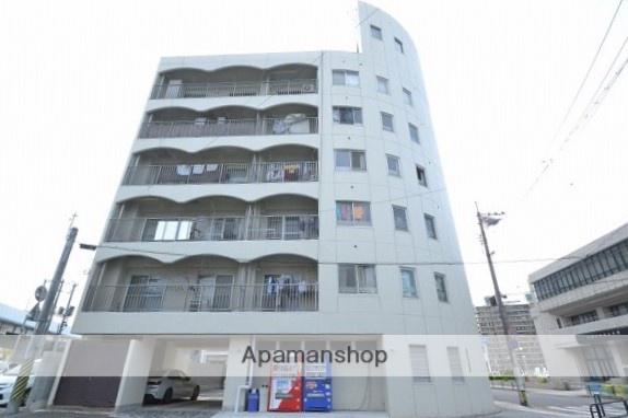 第2星野マンション