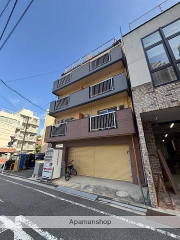 デュウオコート西平塚