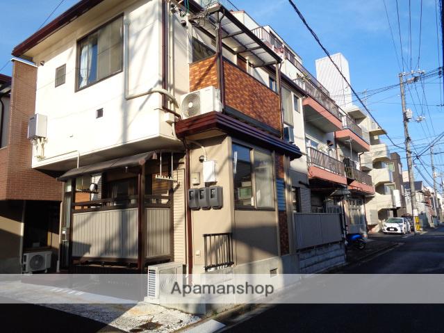 コンフォートミナミ