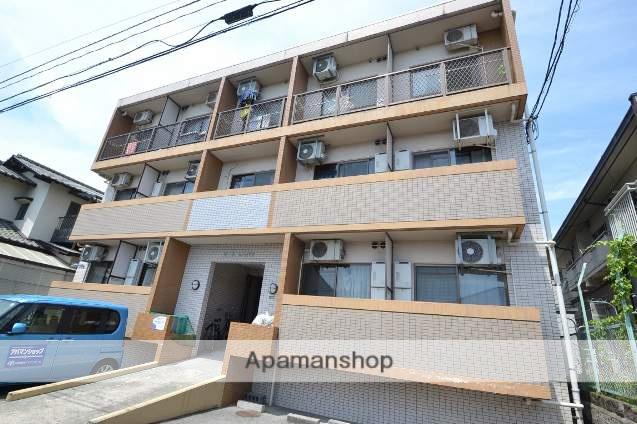 ラ・メールコバタ(ワンルーム/2階)