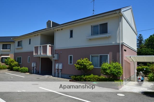 フレグランス上野