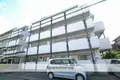 久都内マンション