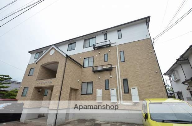 サンヴィレッジ緑井