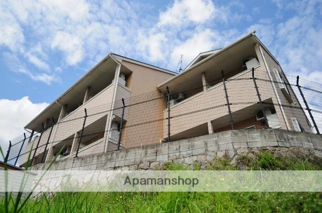 オレンジハウス(1K/2階)