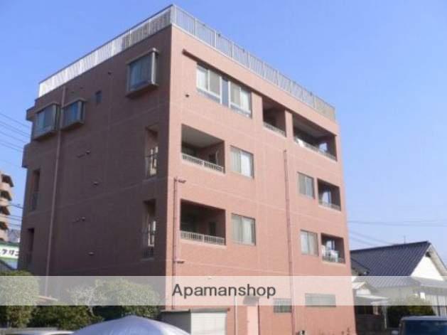 ルネス21(3DK/3階)