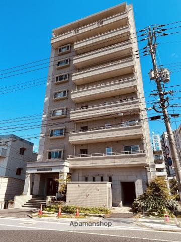 ラフィーヌ牛田本町(3LDK/6階)