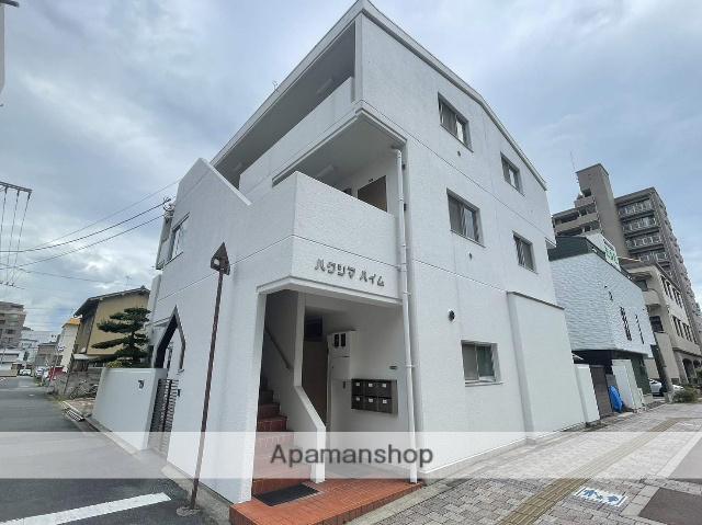 ハクシマハイム