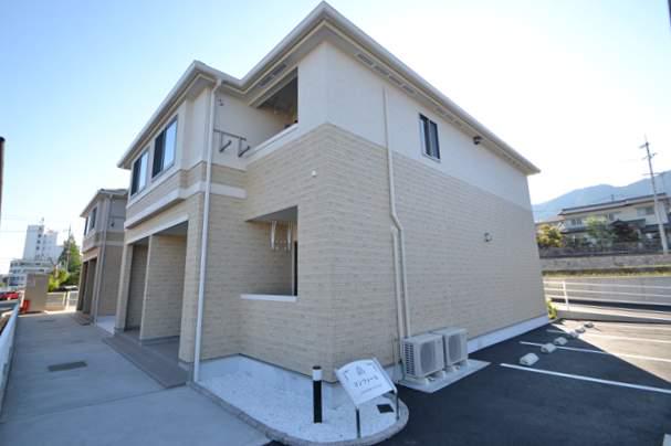 コンフォール(1LDK/1階)