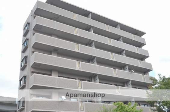 マンションリバーハンズ