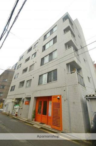 衣笠ビル(1K/4階)