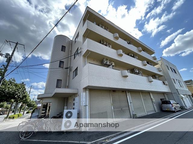 リバーシティオガワ