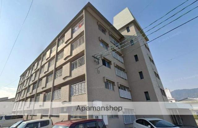 テラヤママンション