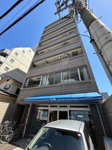 房尾本店2丁目ビル