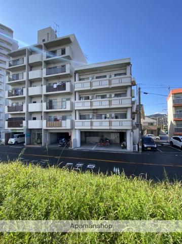 三協ビル(ワンルーム/4階)