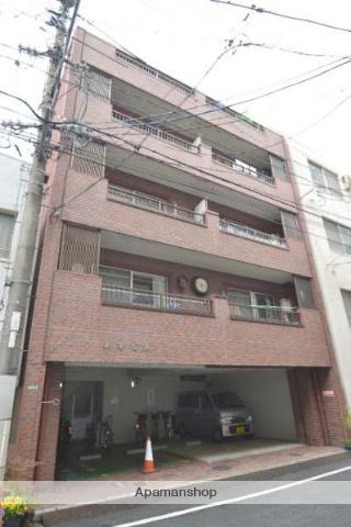 新家ビル(1K/5階)