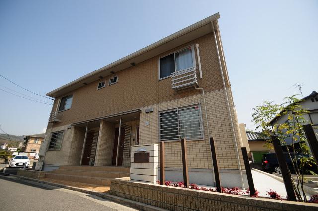 セジュールウィット府中