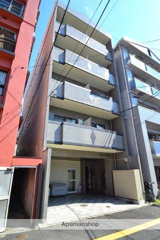 プルメリア南観音