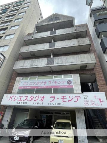 バートンハウス