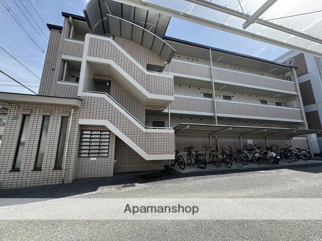 第2中福ビル