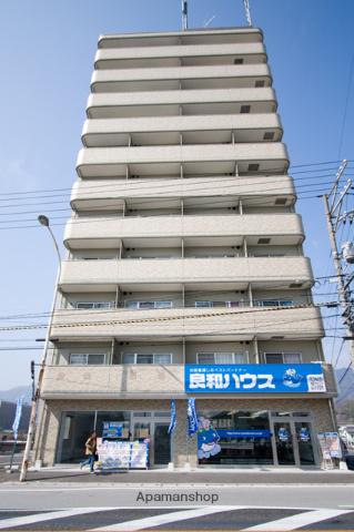 シャルマンヴィル新宮