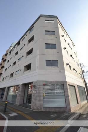 戸花マンション