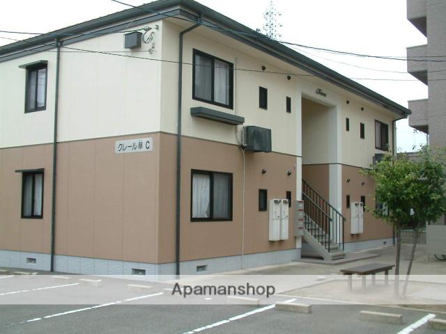 クレール華C棟