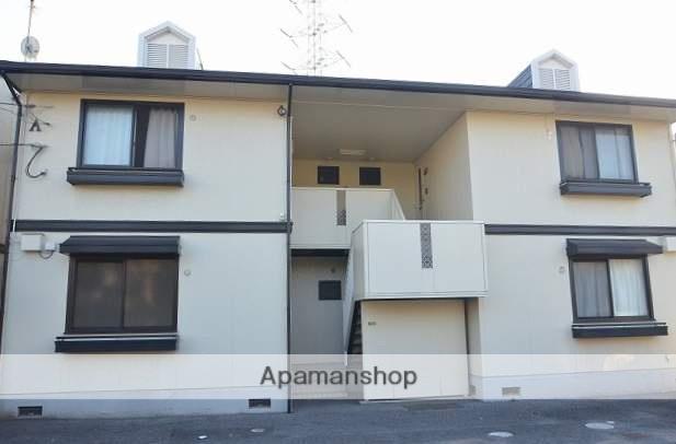 セジュール仁科A棟