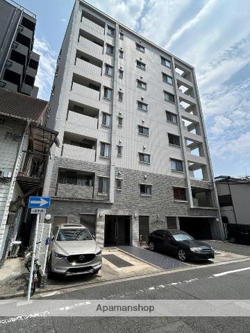 シャングリラⅠ